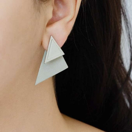 Treasure Earrings