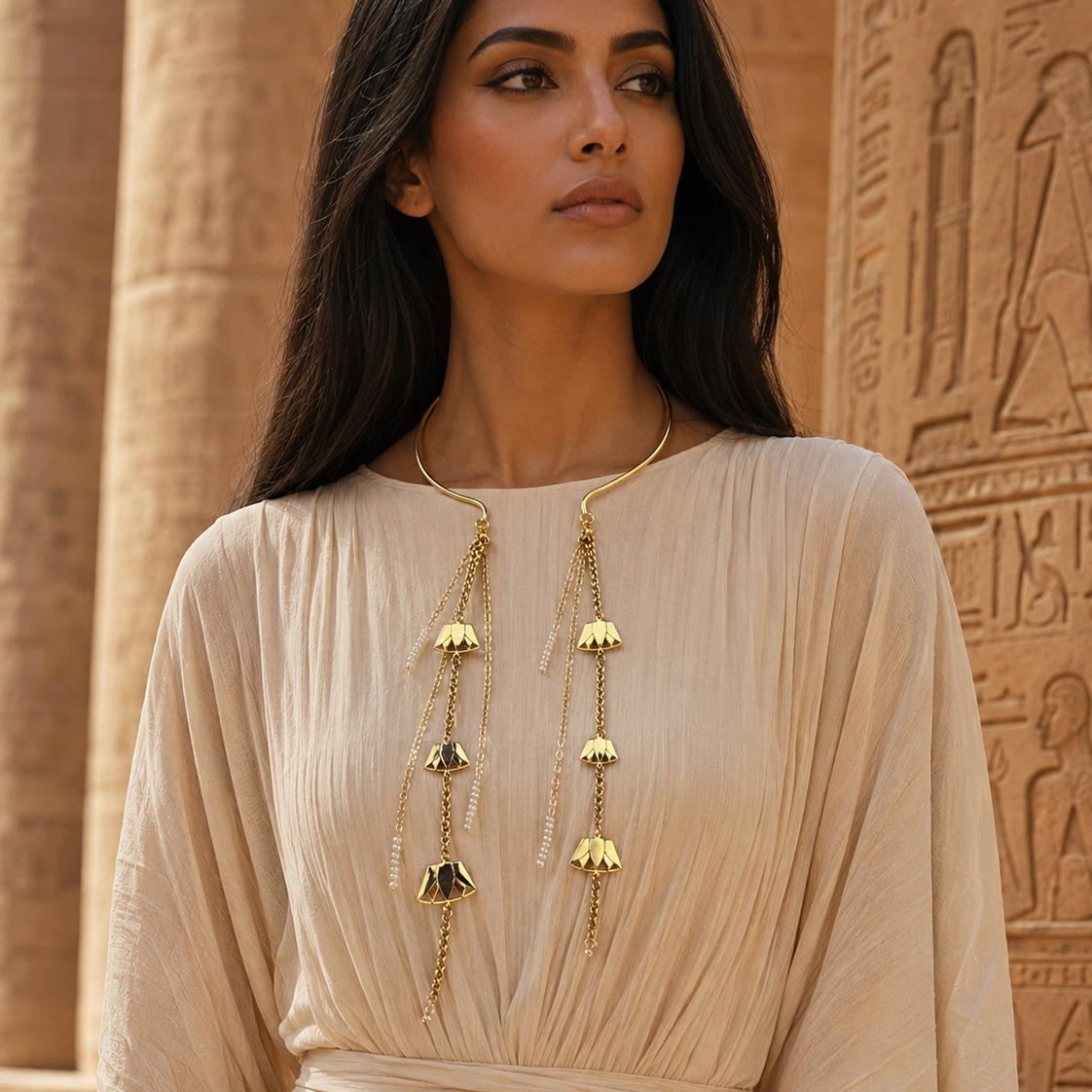 Lily Choker