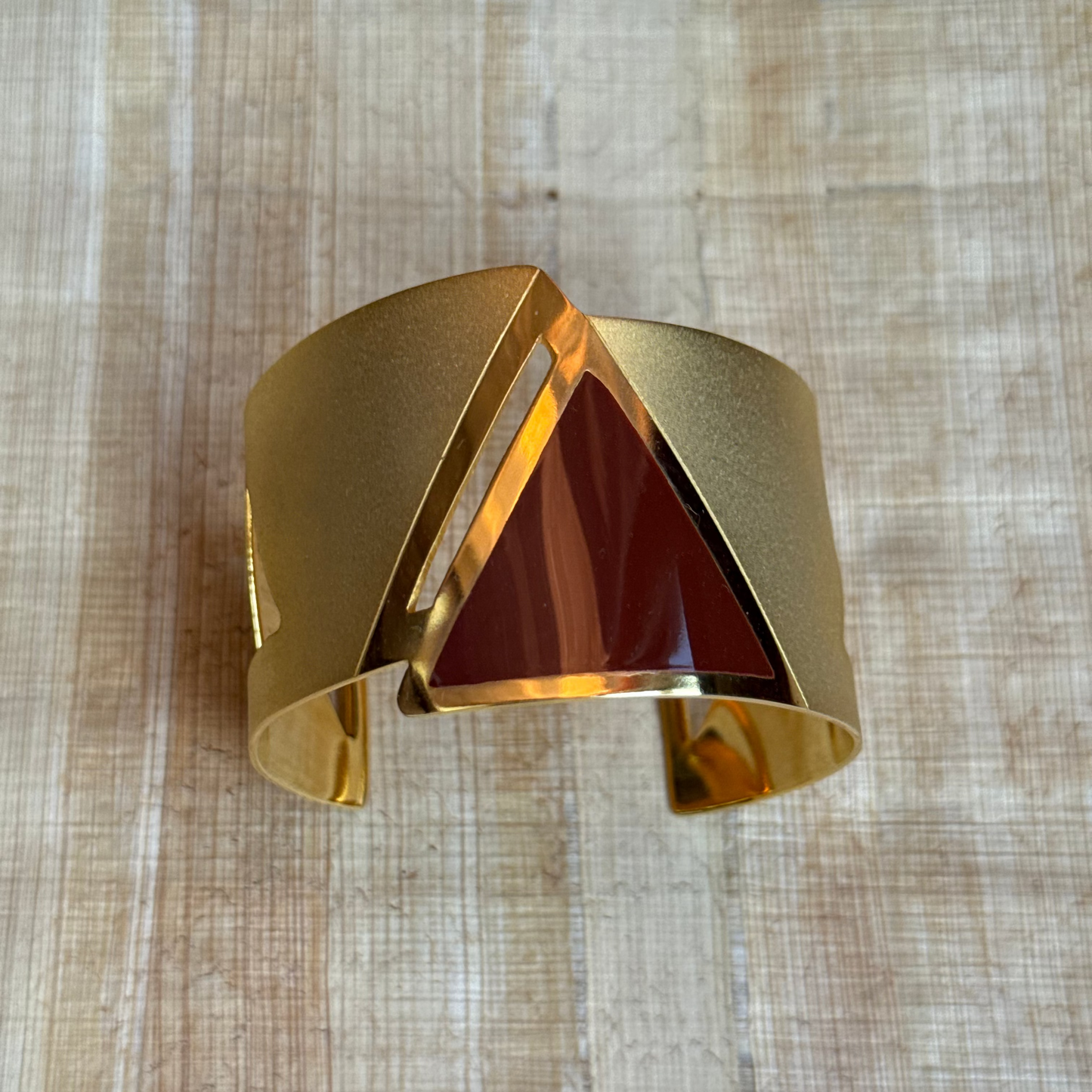 Khufu Bangle
