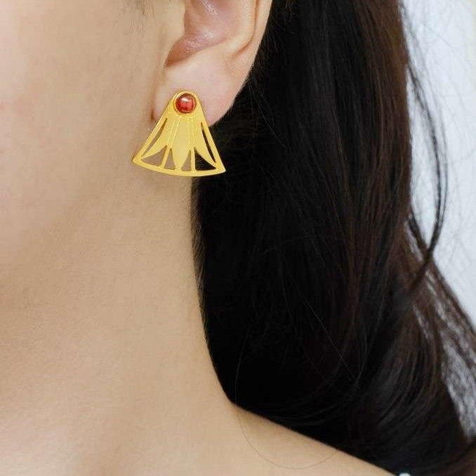 Mini Enchanted Earrings