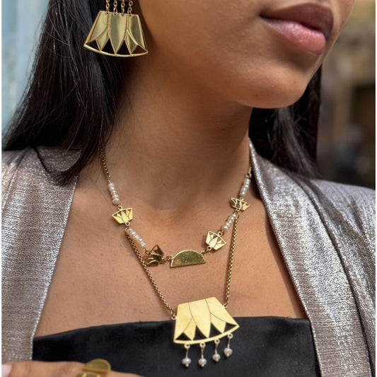 Nesma Necklace