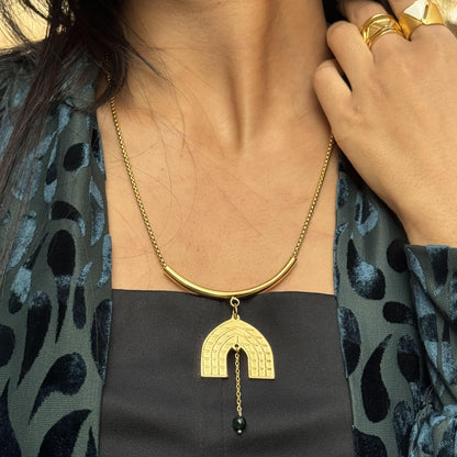 Heaven Necklace