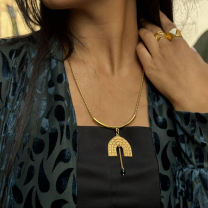 Heaven Necklace