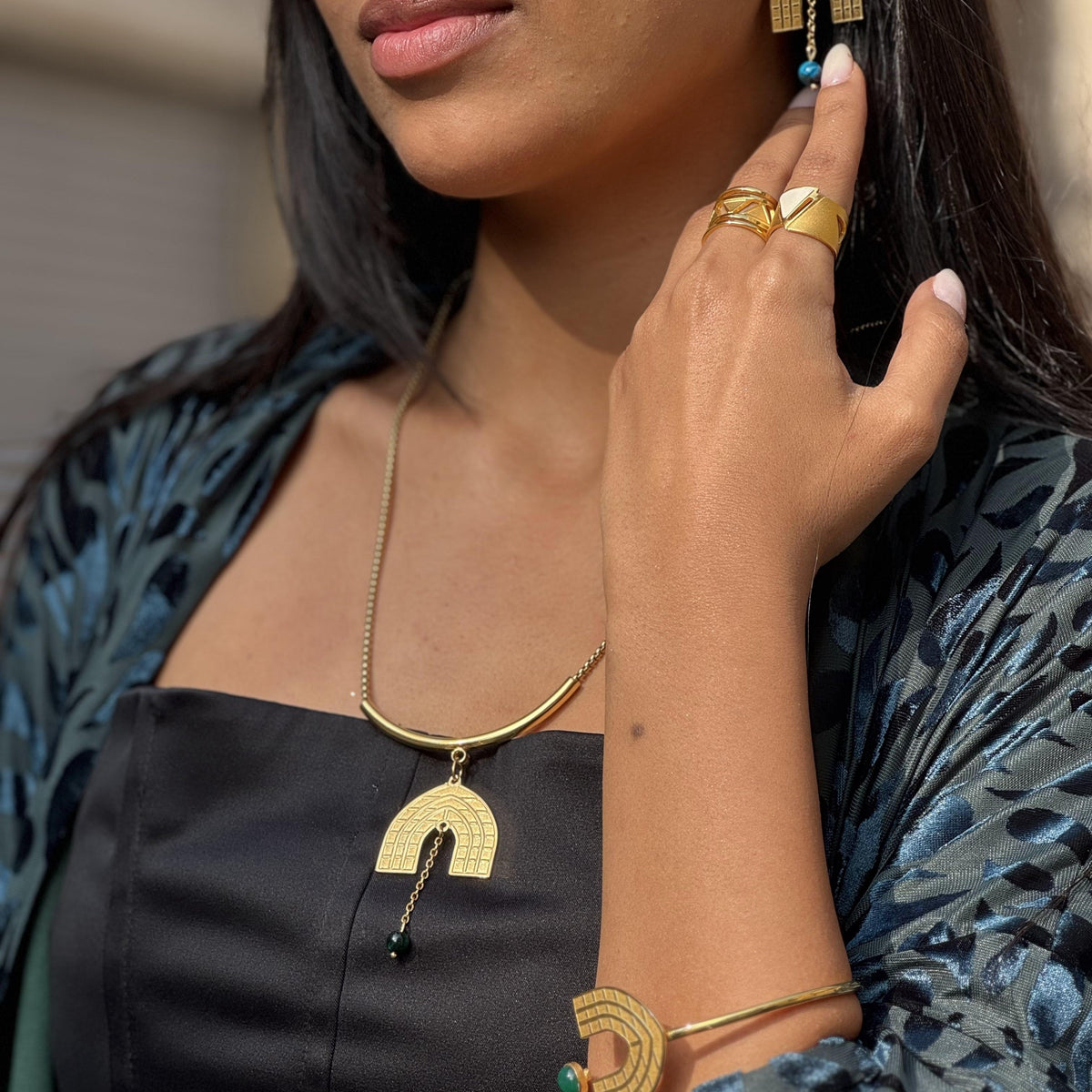 Heaven Necklace