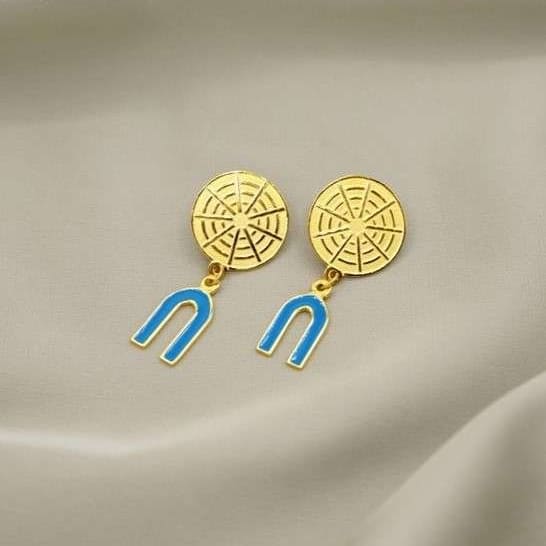 Aura Earrings