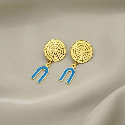 Aura Earrings