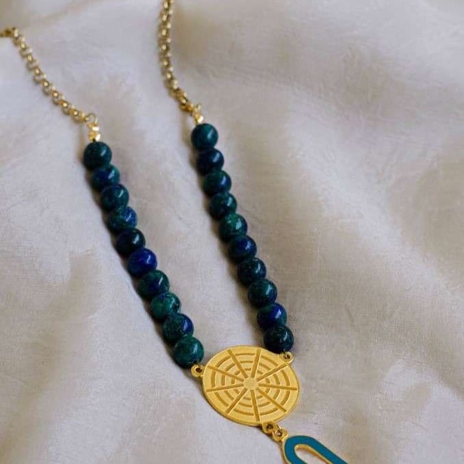 Bliss Necklace