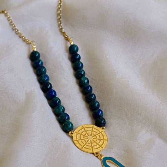 Bliss Necklace