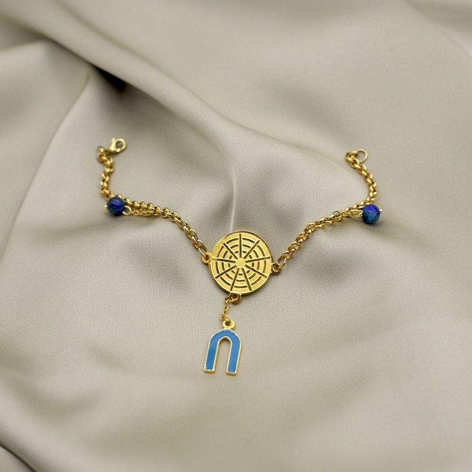 Aura bracelet
