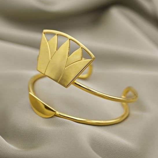 Blossom Bangle