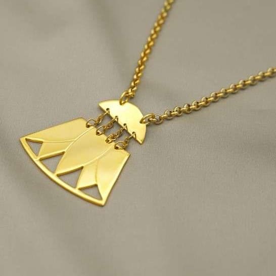 Blossom Necklace