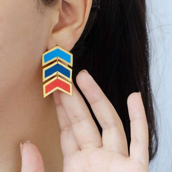 Wish Earrings