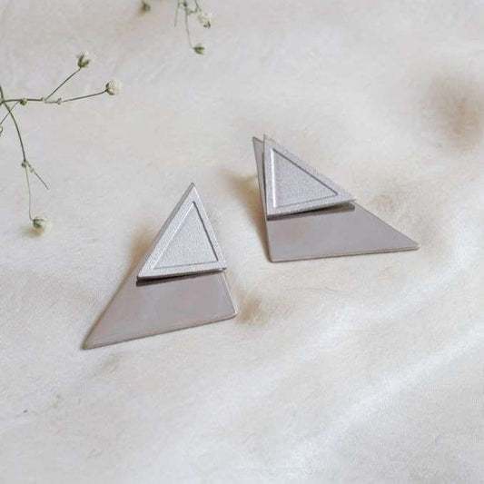 Mirage Earrings