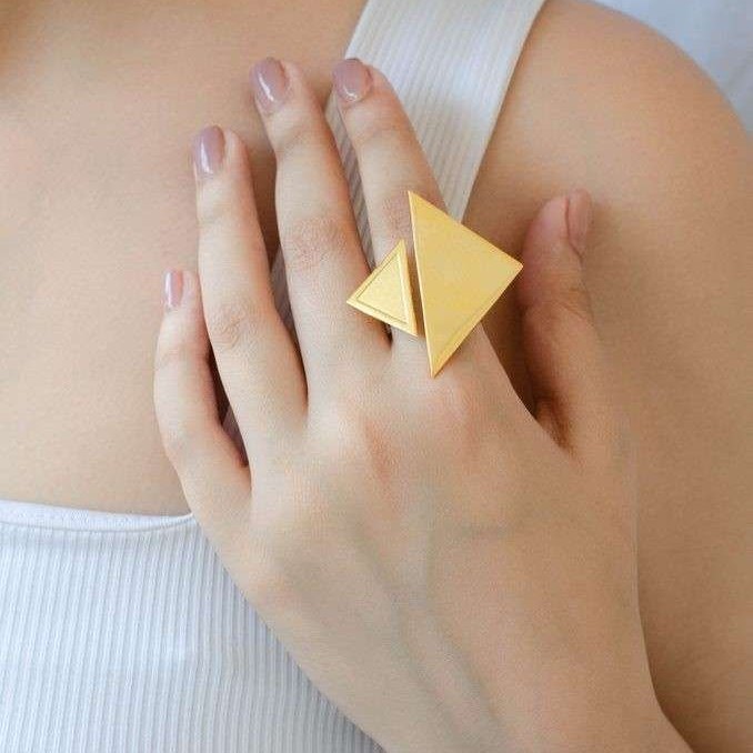 Dojser Ring