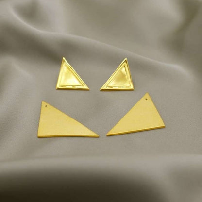Dojser Earrings