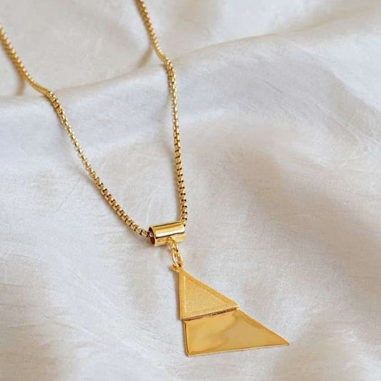 Dojser Necklace