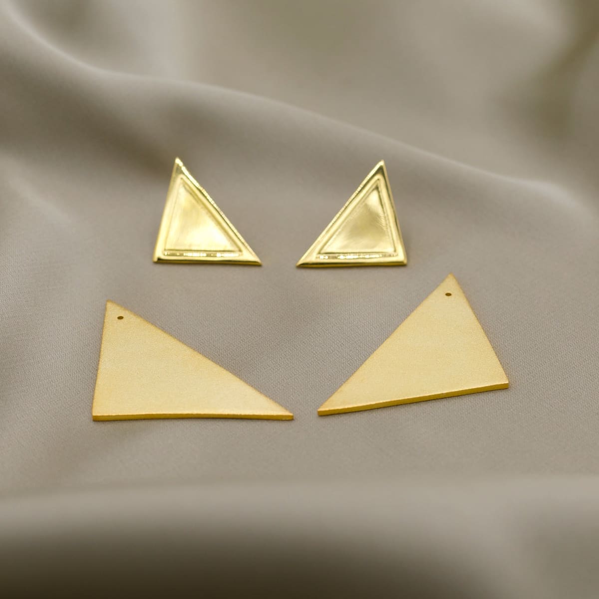 Dojser Reflection Earrings