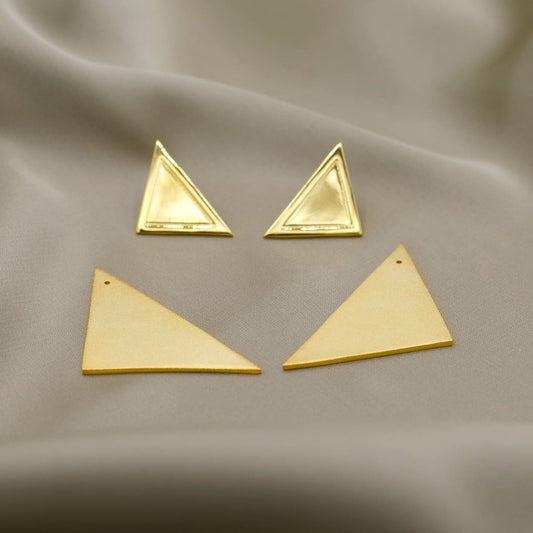 Dojser Reflection Earrings