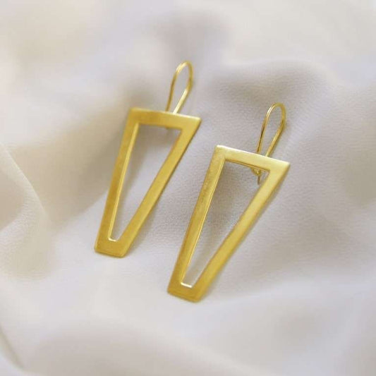 Dune Earrings
