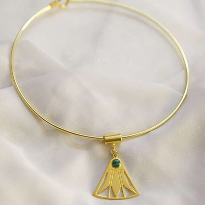 Enchanted Choker