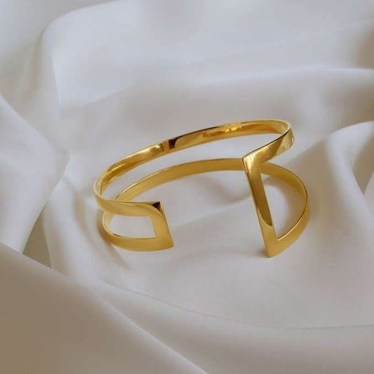 Enigma Bangle