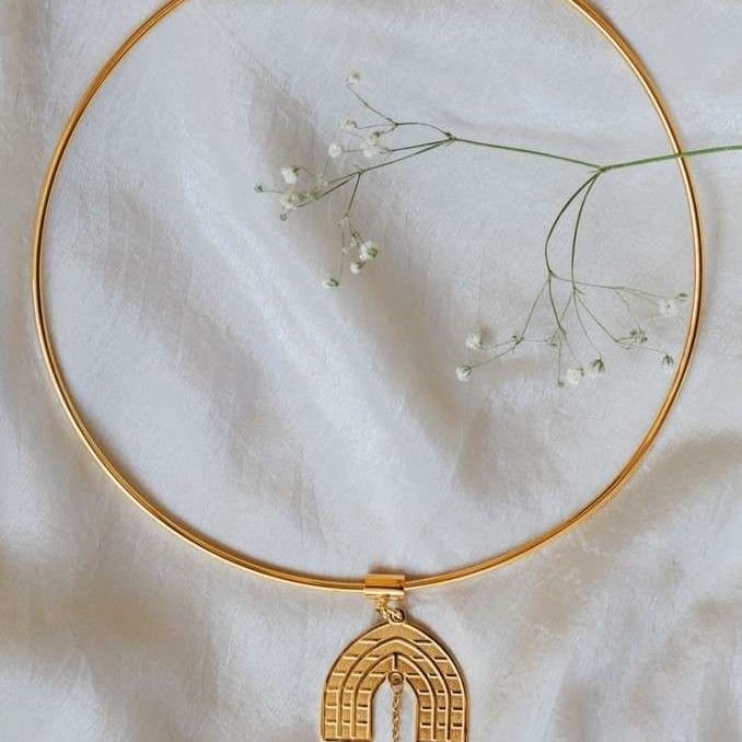 Heaven Choker