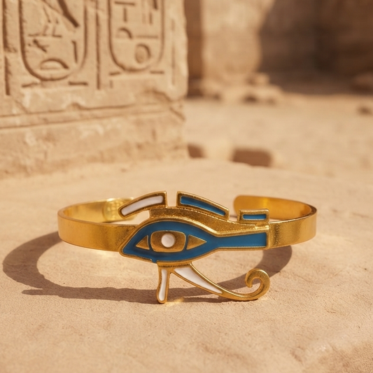 Harmony bangle