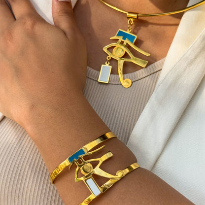 Charming Choker