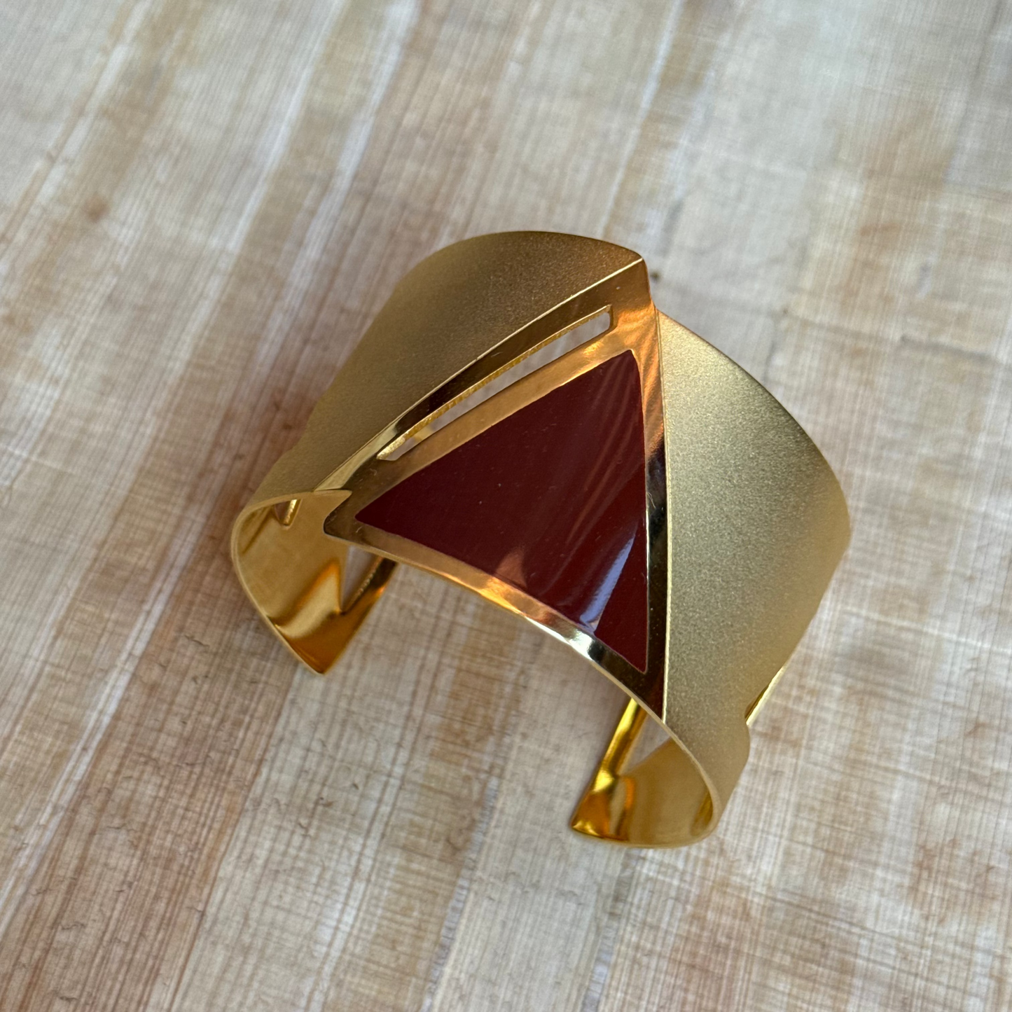 Khufu  Bangle