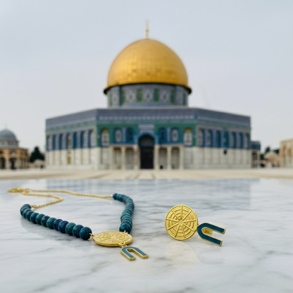 Bliss Necklace