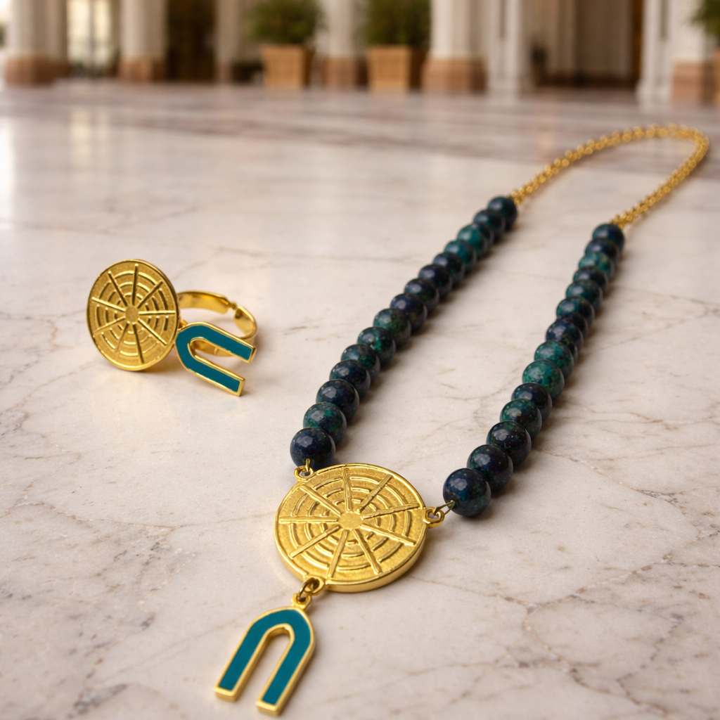 Bliss Necklace