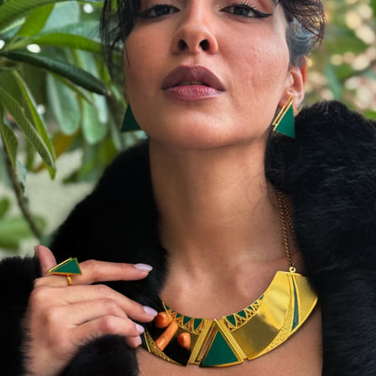 Khufu Choker