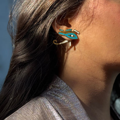 Harmony Earrings