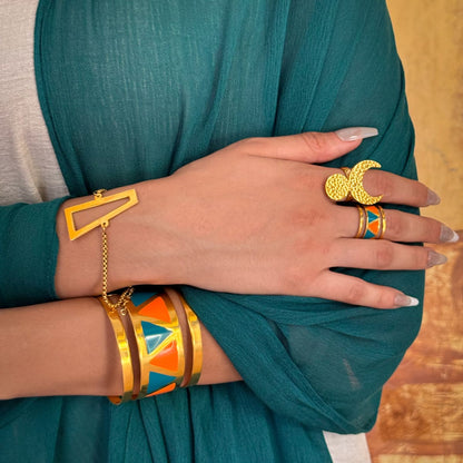 Kandaka Bangle