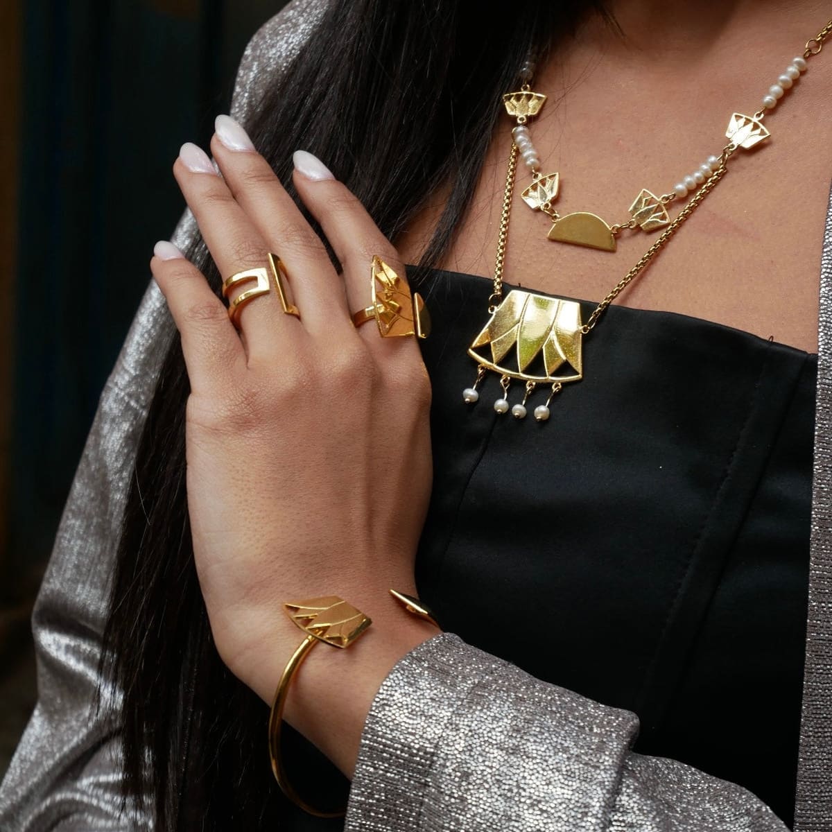 Nesma Necklace