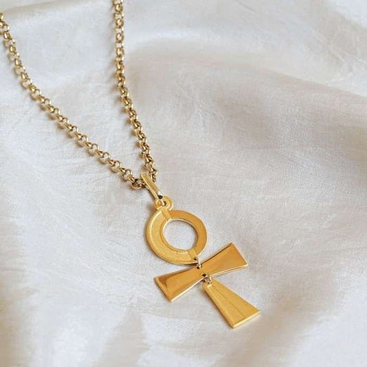 Pure Necklace