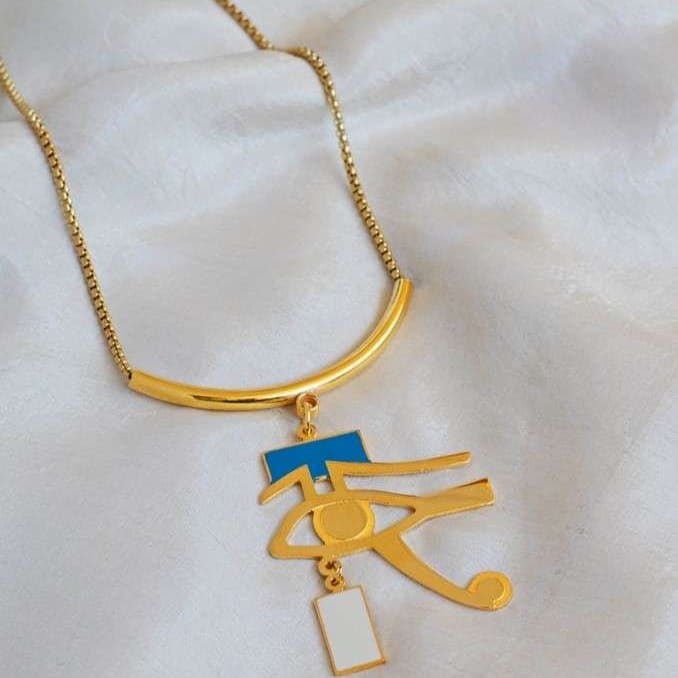 Charm Necklace