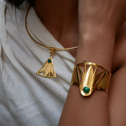 Enchanted Bangle