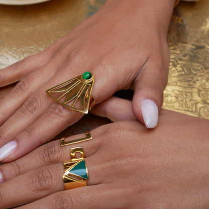 Enchanted Ring
