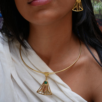 Enchanted Choker