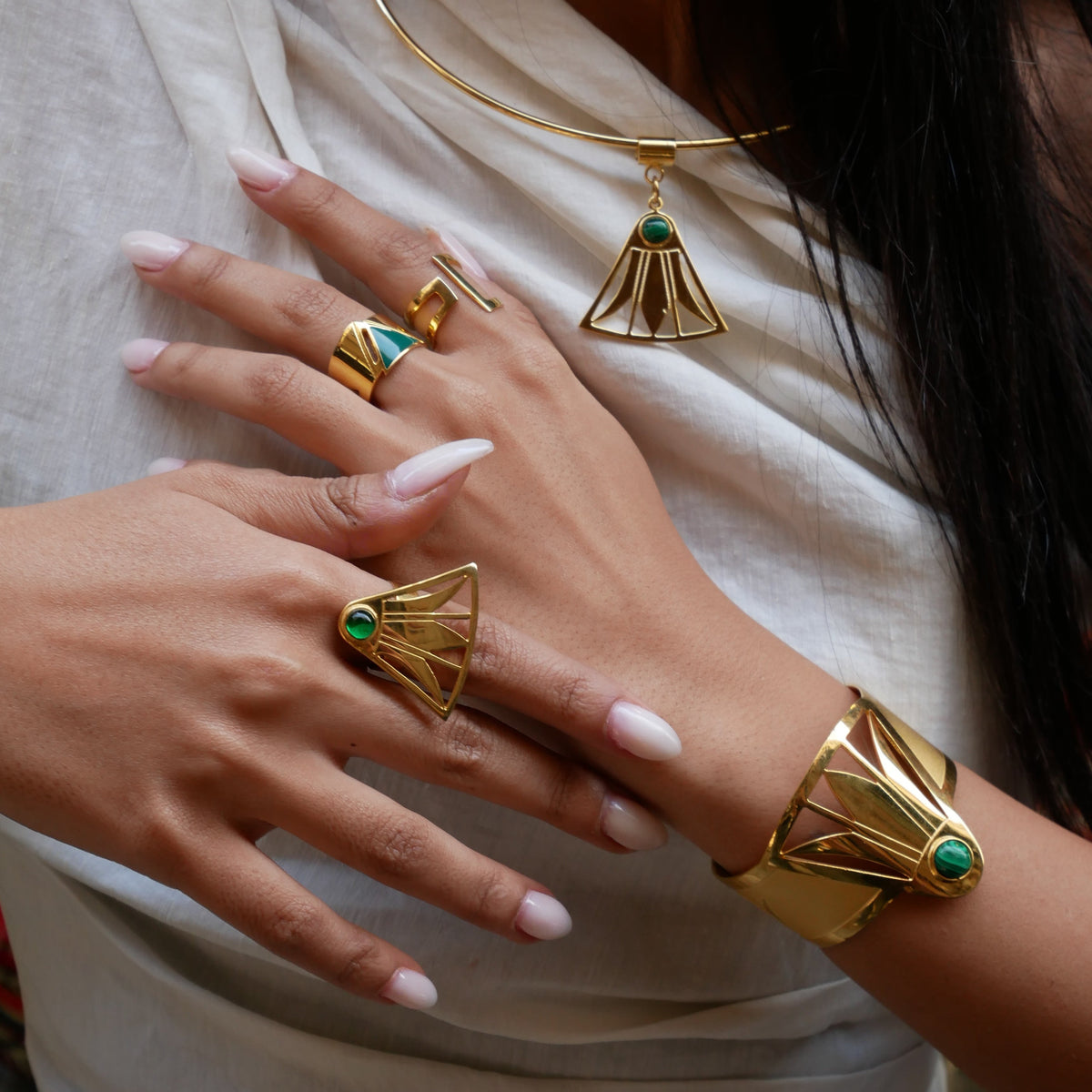 Enchanted Bangle