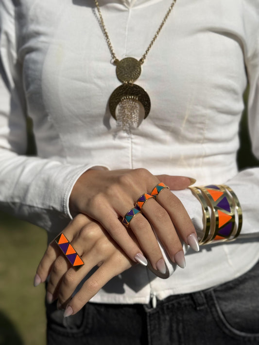 Nila Ring