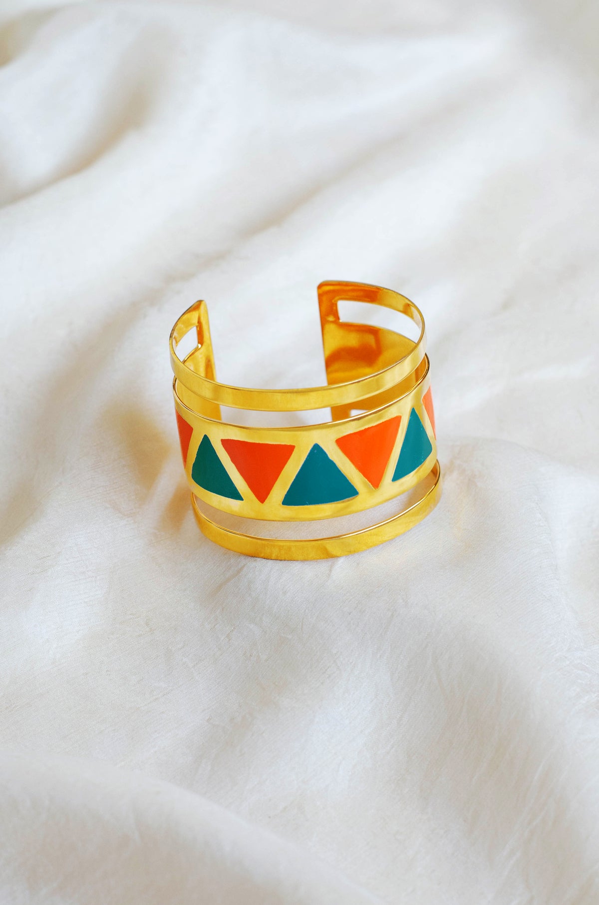 Kandaka Bangle