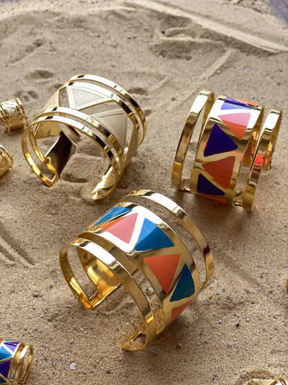 Kandaka Bangle