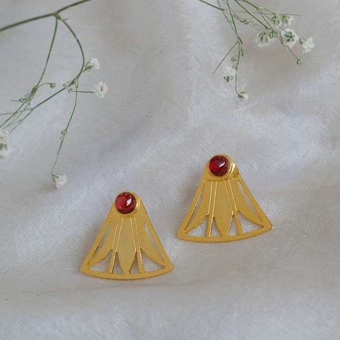 Mini Enchanted Earrings