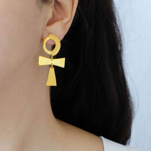 Tamara Earrings