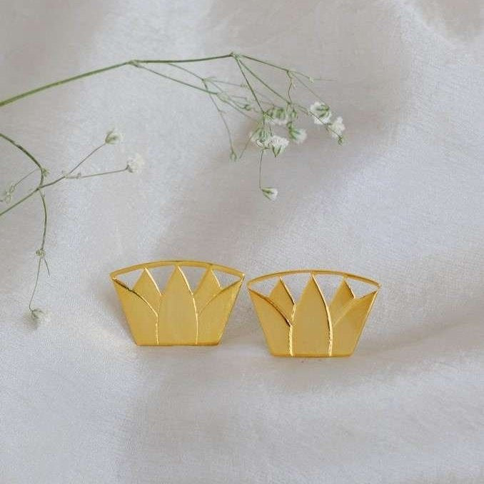 Flora Earrings