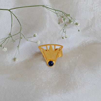 Mini Enchanted Ring