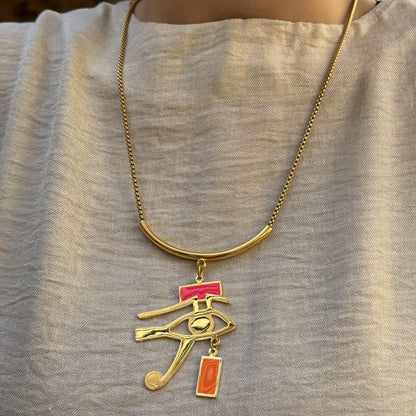 Charm Necklace