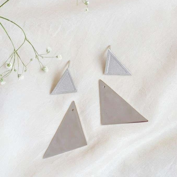 Mirage Earrings